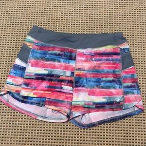 Athleta Girl shorts